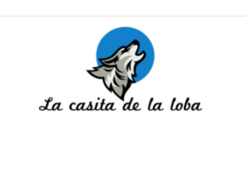 La Casa De La Lobita Villa Benaocaz Kültér fotó